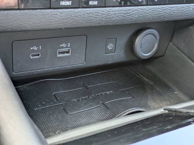 Used 2024 Mitsubishi Outlander SE FWD image 24