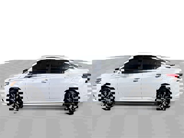 Used 2022 Nissan Altima 2.5 SV image 5