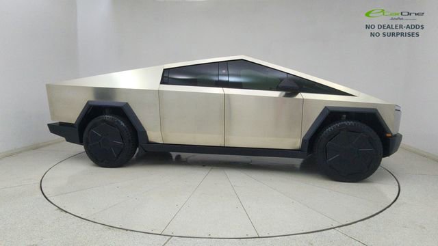 Used 2024 Tesla Cybertruck Cyberbeast AWD/4WD image 59