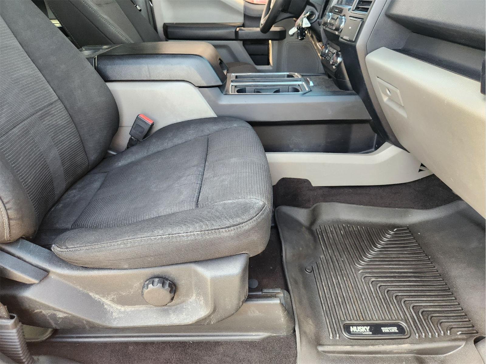 Used 2020 Ford F150 XL w/ Equipment Group 101A Mid RWD image 14
