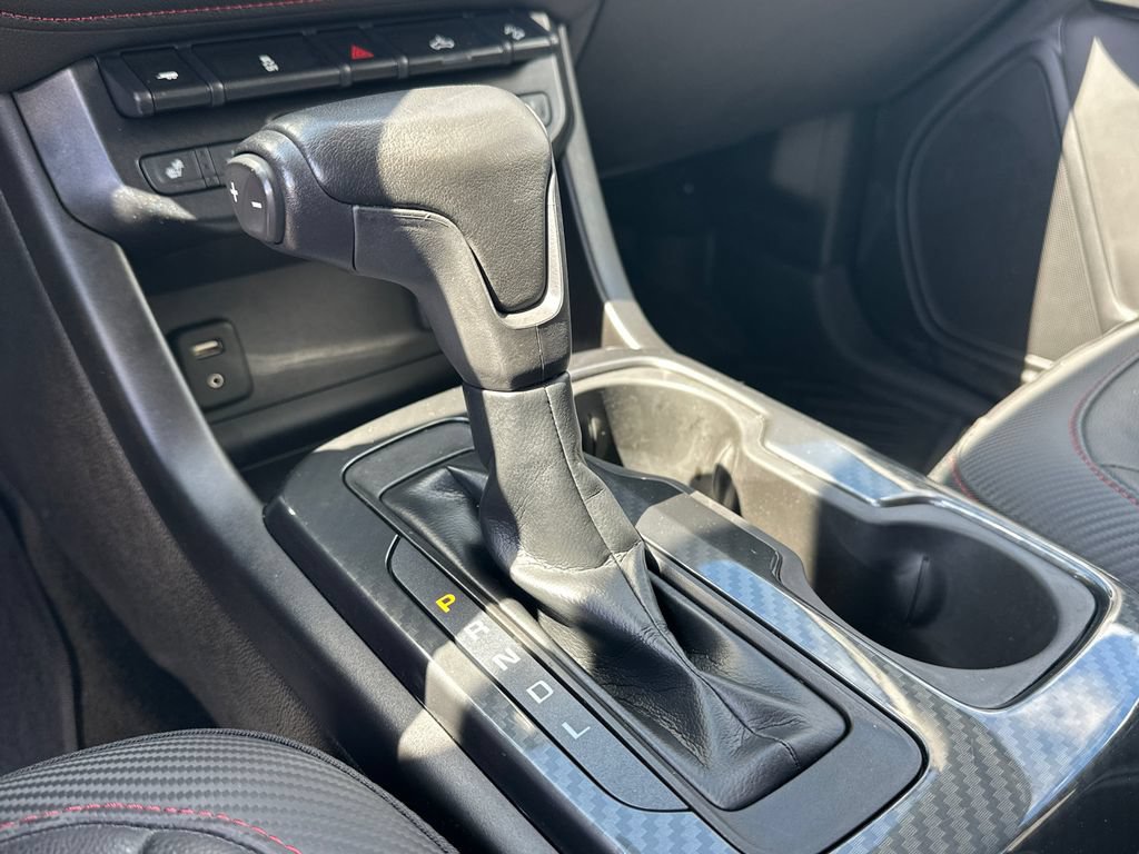 Used 2018 GMC Canyon All Terrain w/ Trailering Package AWD/4WD image 31