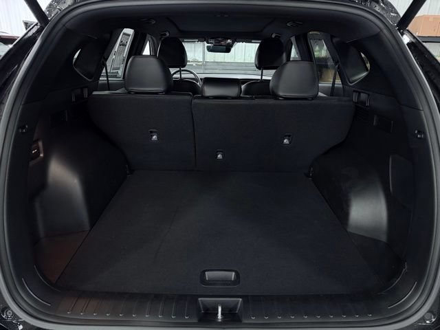 Used 2023 Hyundai Tucson N Line AWD/4WD image 13