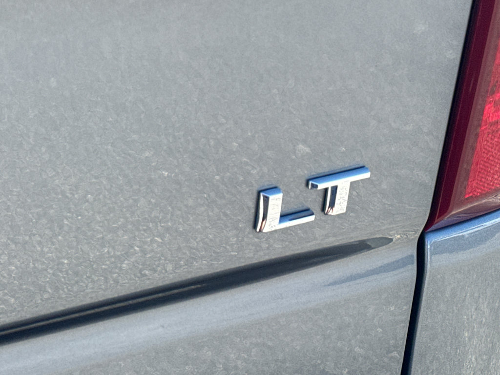 Certified 2021 Chevrolet Silverado 1500 LT AWD/4WD image 8