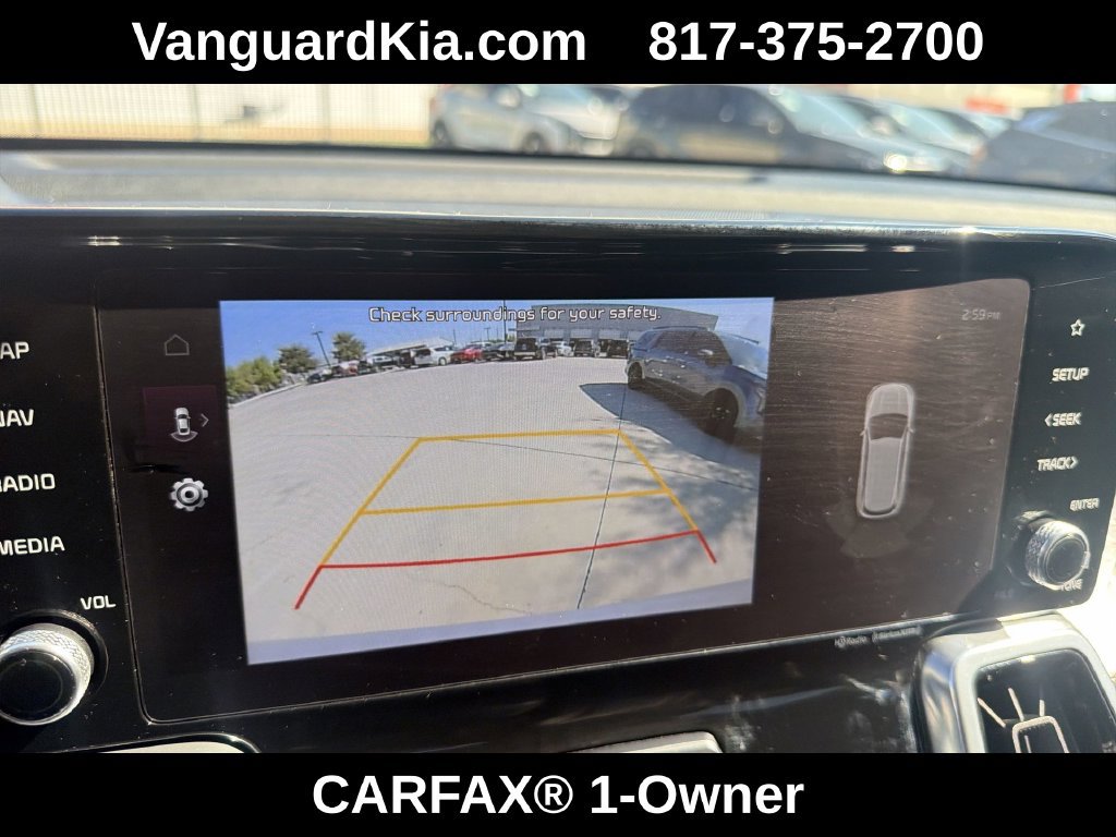 Used 2023 Kia Sorento SX AWD/4WD image 27