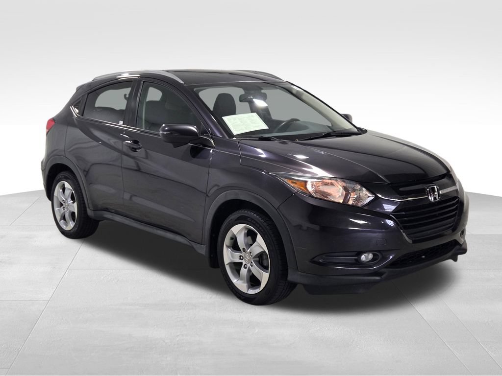 Used 2016 Honda HR-V EX-L image 15