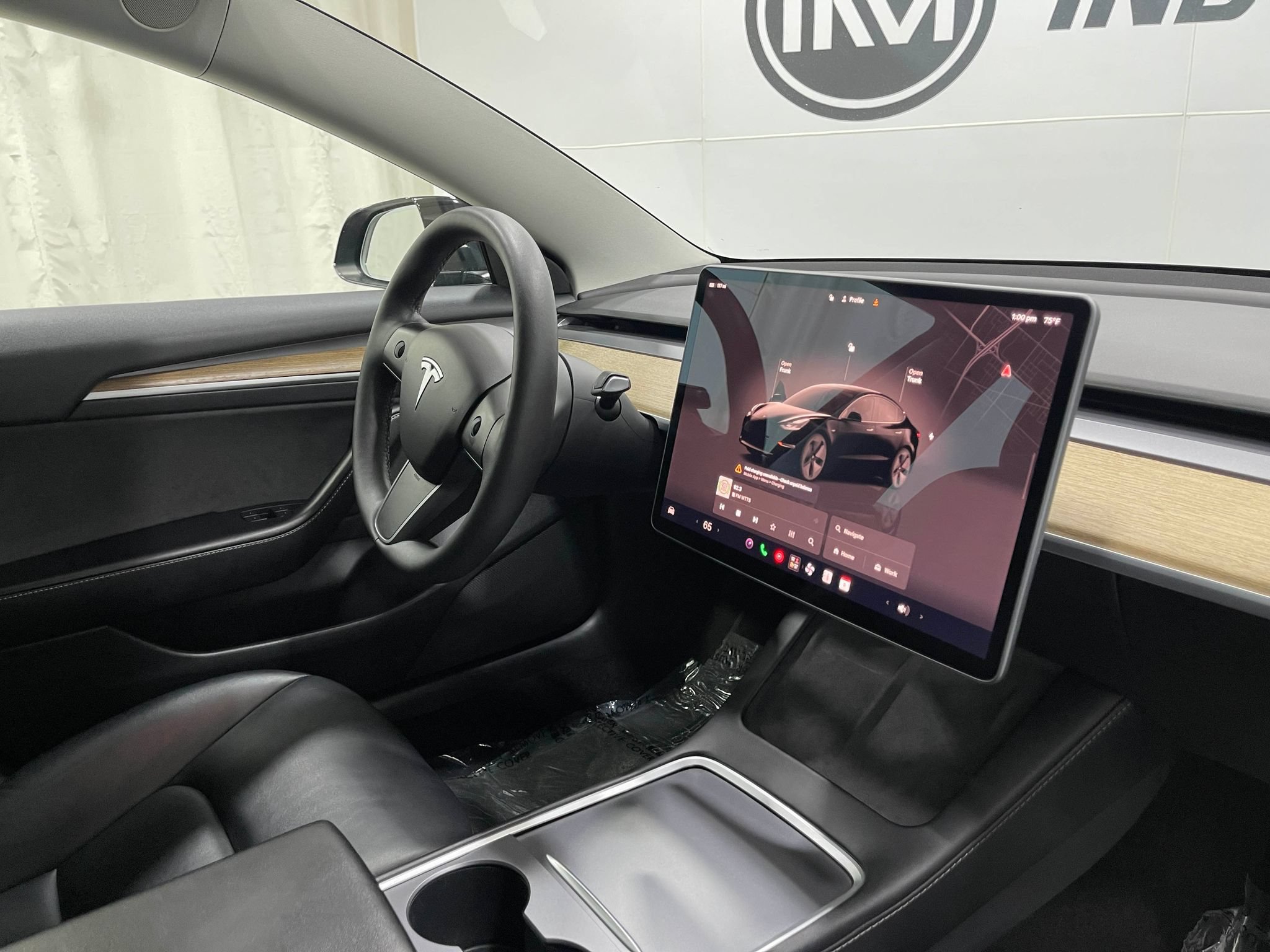 Used 2022 Tesla Model 3 Standard Range RWD image 20