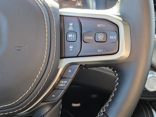 New 2026 RAM 1500 Tungsten AWD/4WD image 25
