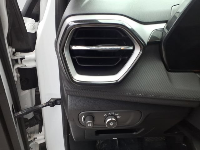 Used 2024 Chevrolet TrailBlazer LS w/ LS Confidence Package FWD image 21