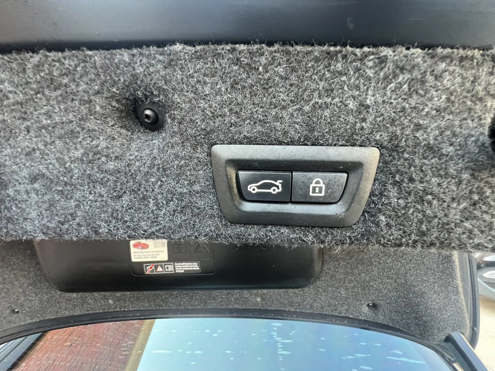 Used 2014 BMW 535i Sedan RWD image 31