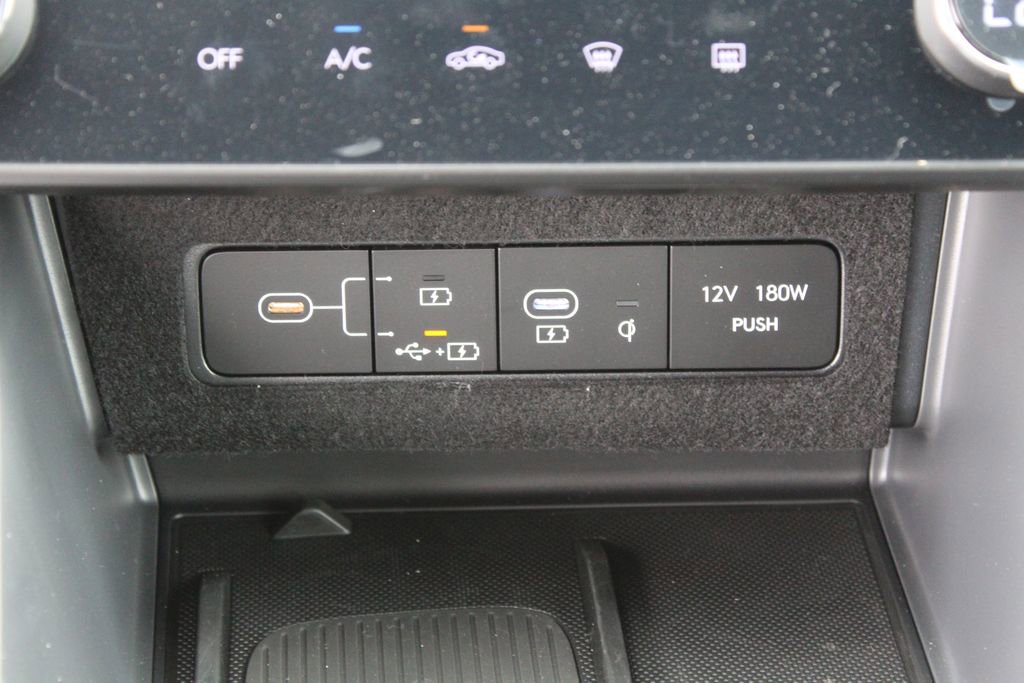 New 2026 Hyundai Sonata N Line image 22