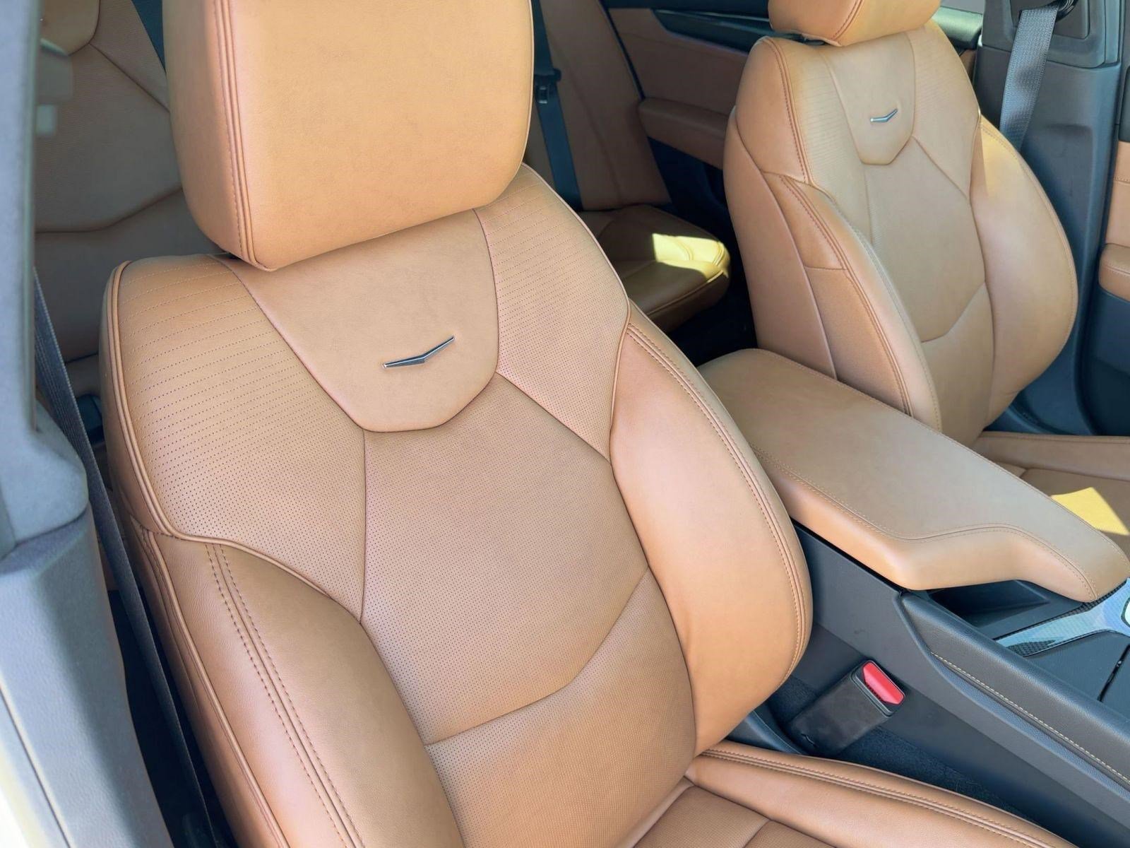 Used 2026 Cadillac CT5 V image 25