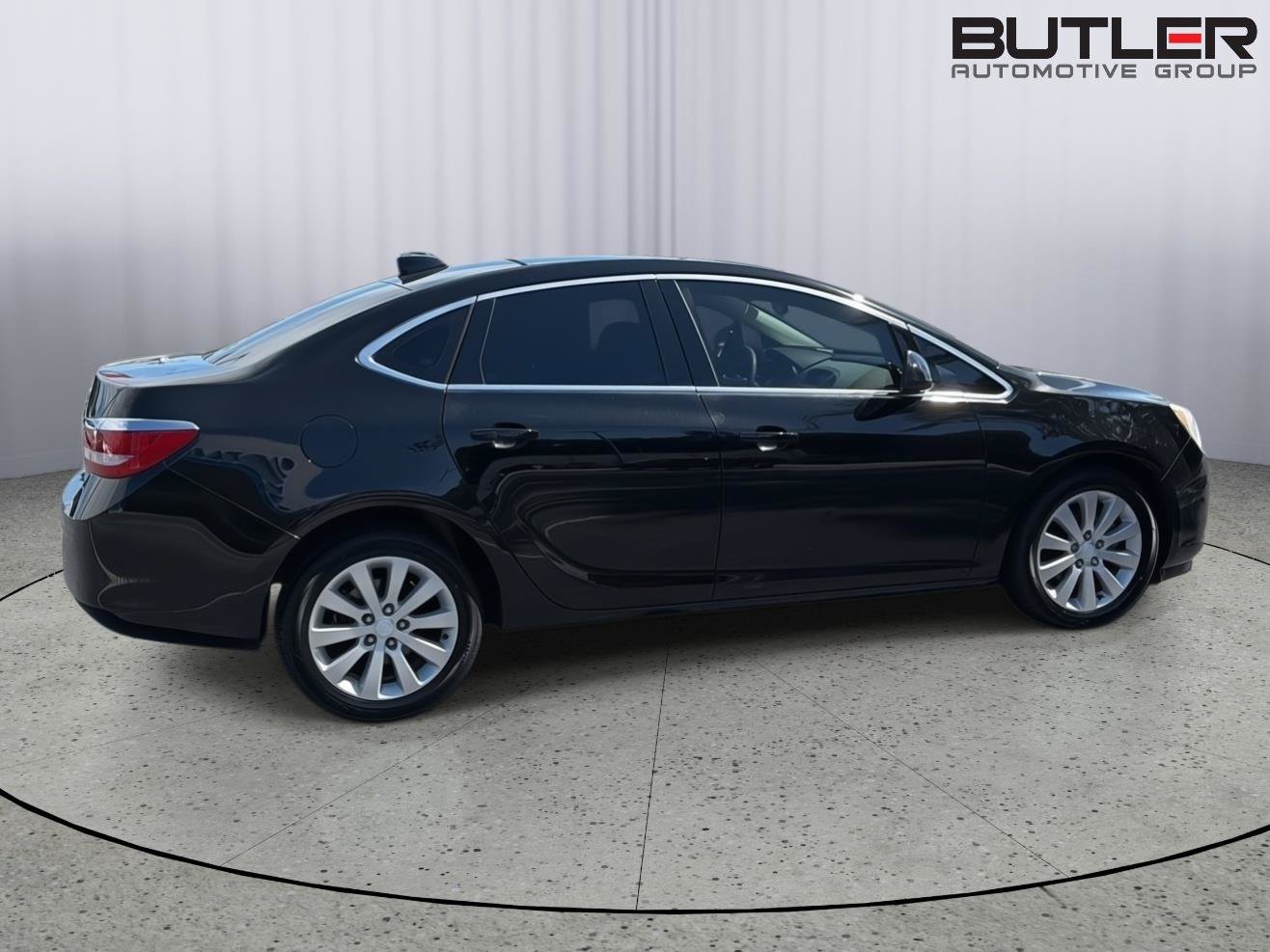 Used 2016 Buick Verano FWD image 7