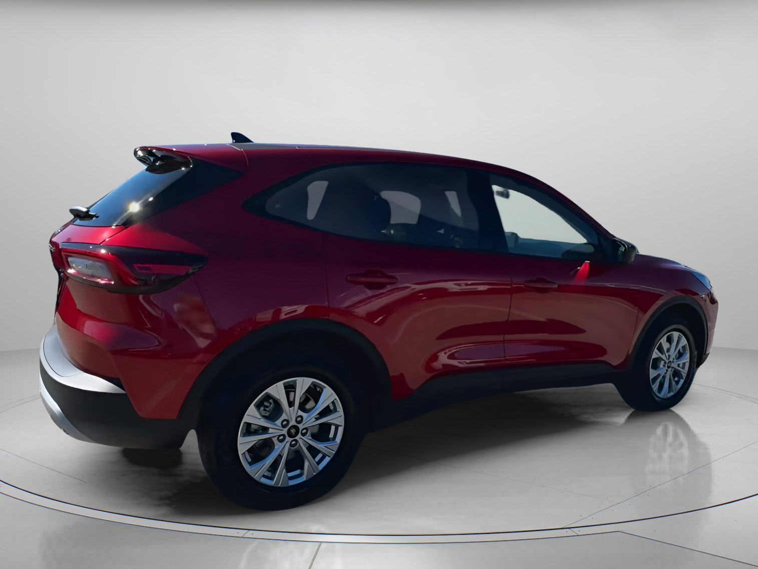 New 2026 Ford Escape Active w/ Cold Weather Package FWD image 33