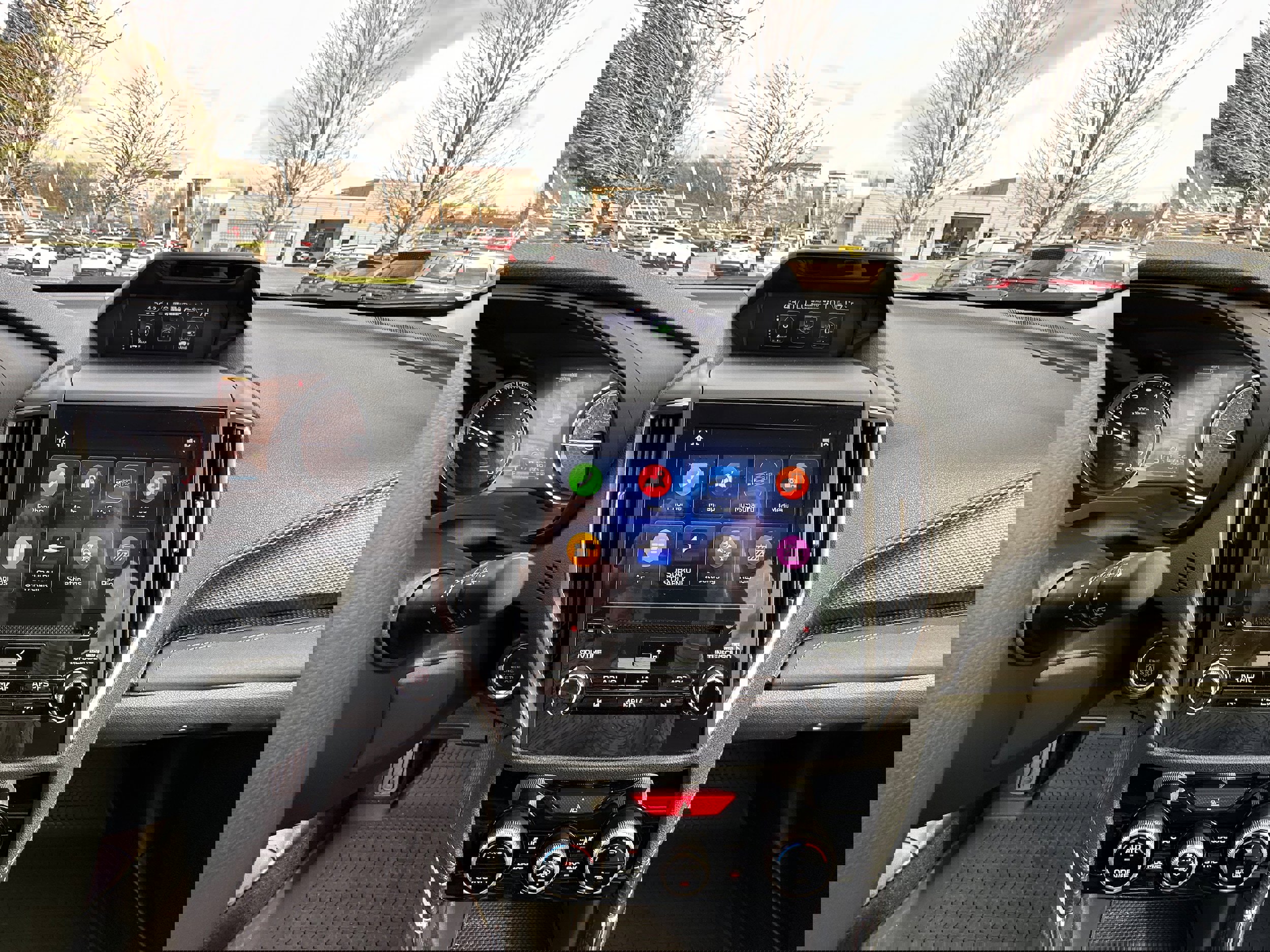 Certified 2023 Subaru Forester Touring image 19