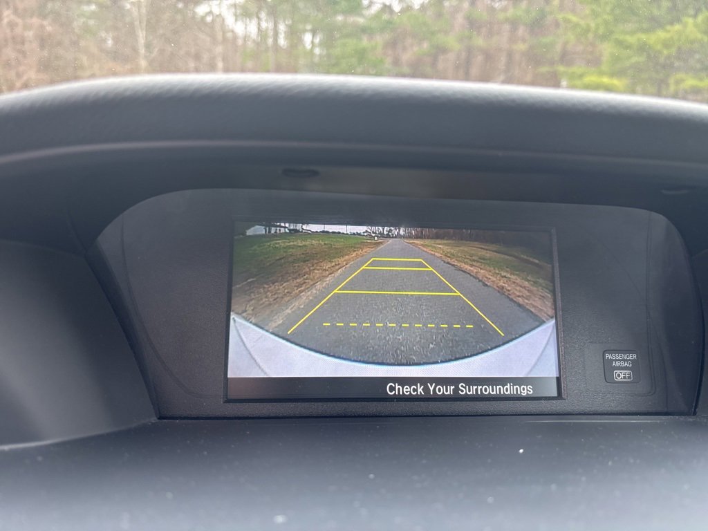 Used 2017 Honda Accord EX-L image 20