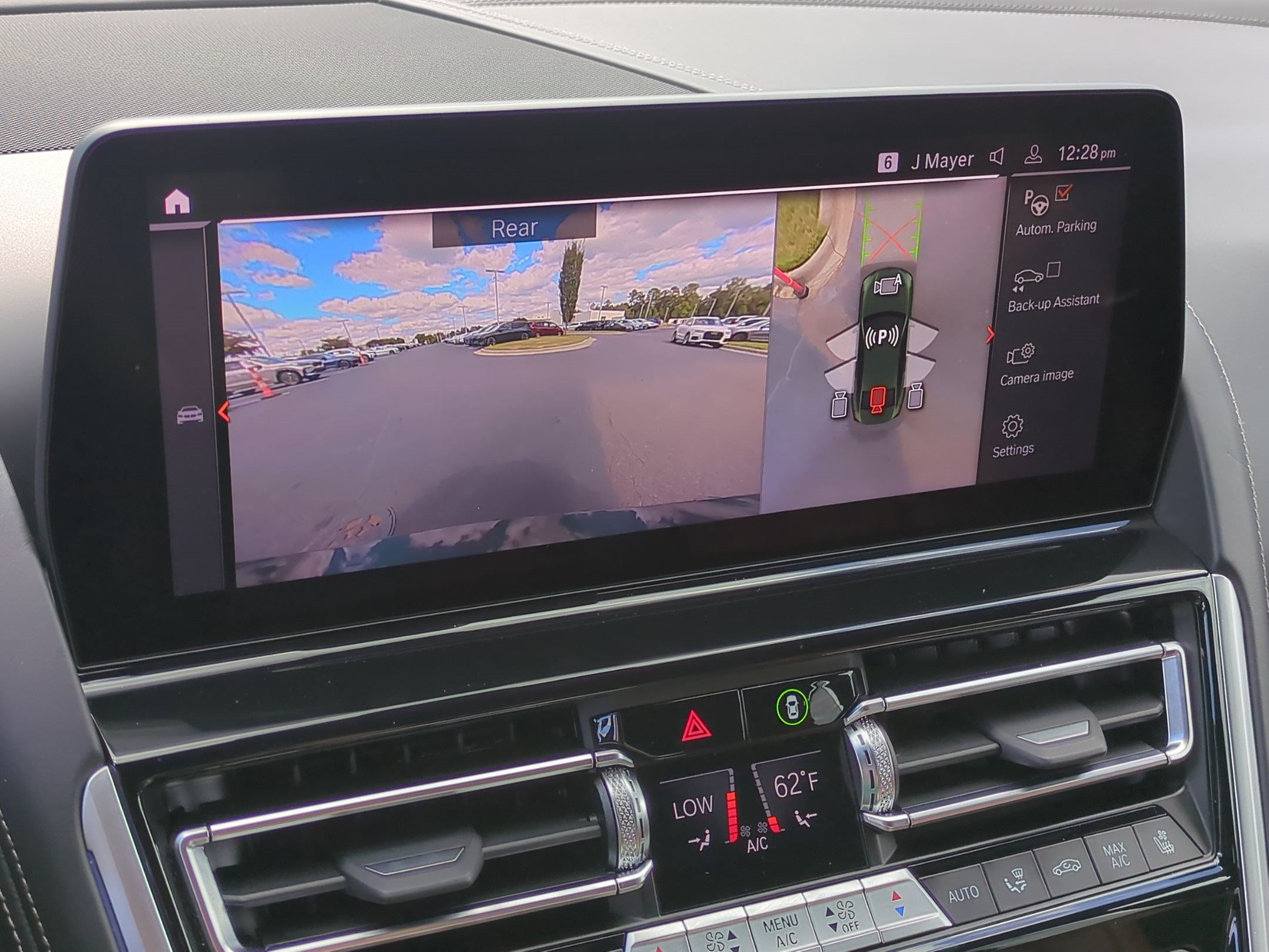 Certified 2025 BMW 840i RWD image 25