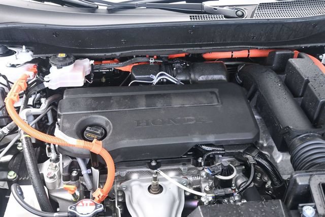 Used 2026 Honda CR-V TrailSport image 22