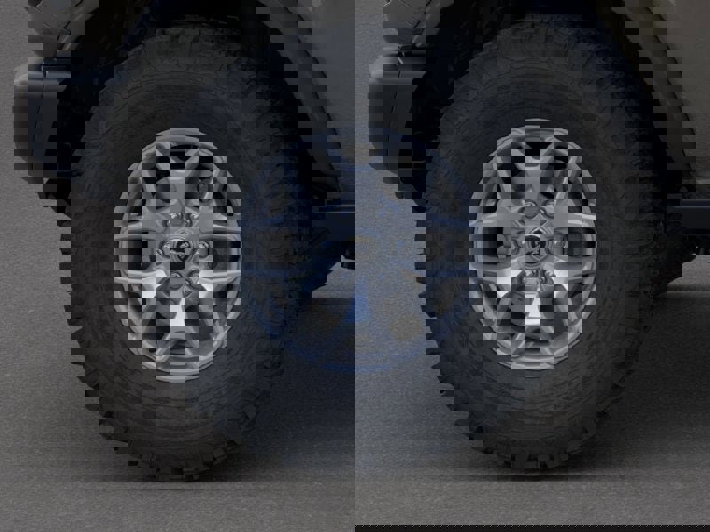 New 2025 Ford Bronco Badlands image 21