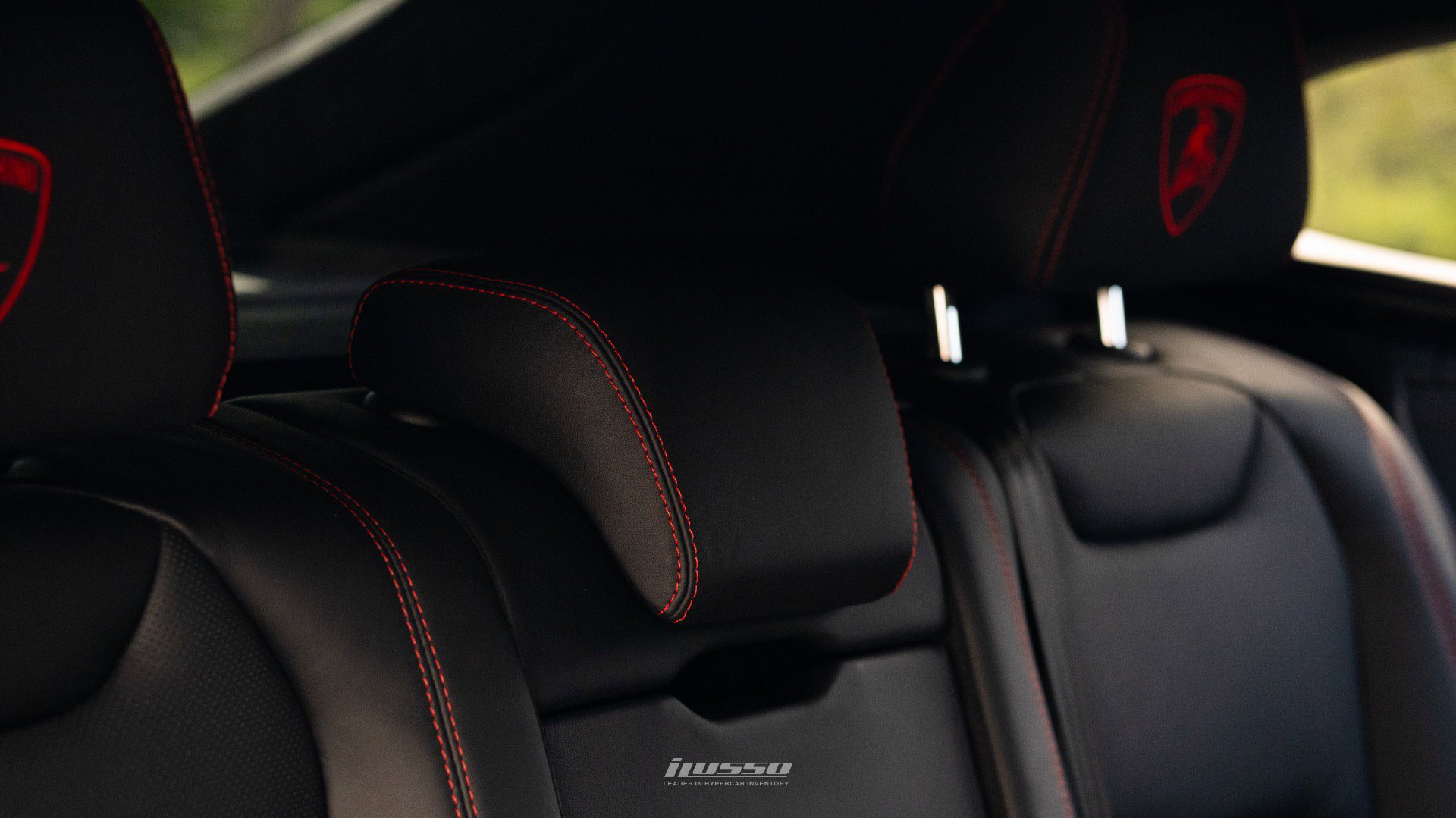 Used 2021 Lamborghini Urus image 51