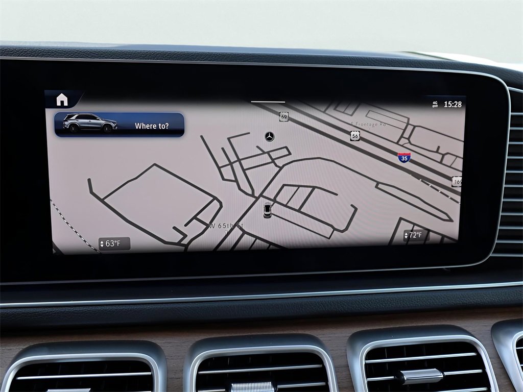 New 2026 Mercedes-Benz GLE 450 4MATIC image 41