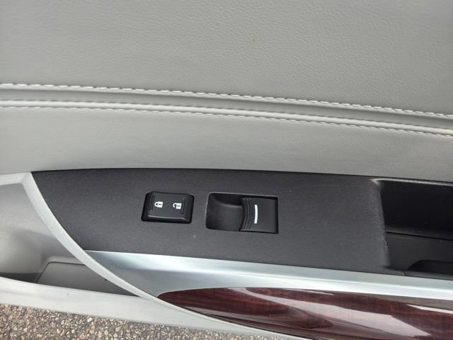 Used 2015 Acura TLX V6 w/ Technology Package FWD image 33