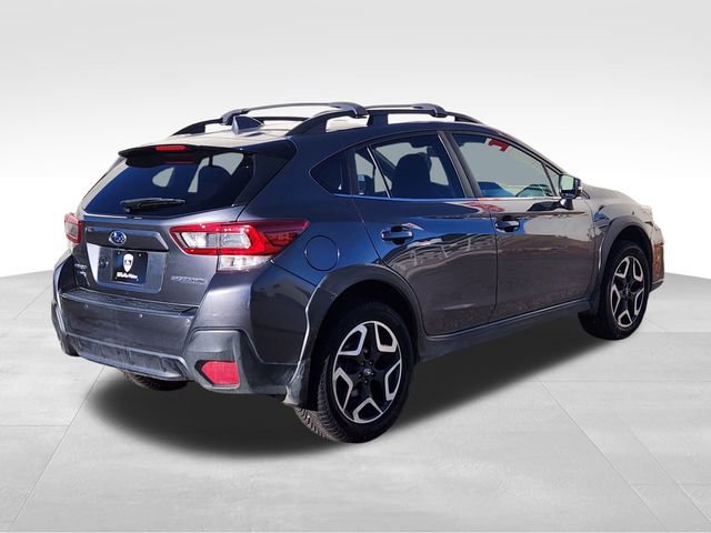 Used 2020 Subaru Crosstrek 2.0i Limited image 10