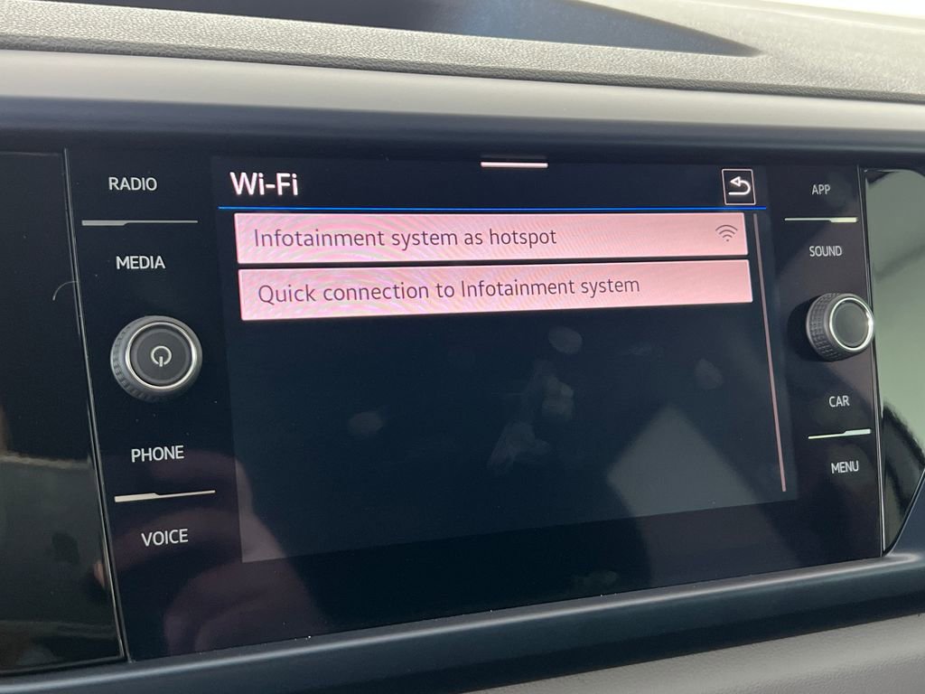 Used 2022 Volkswagen Taos SE image 35