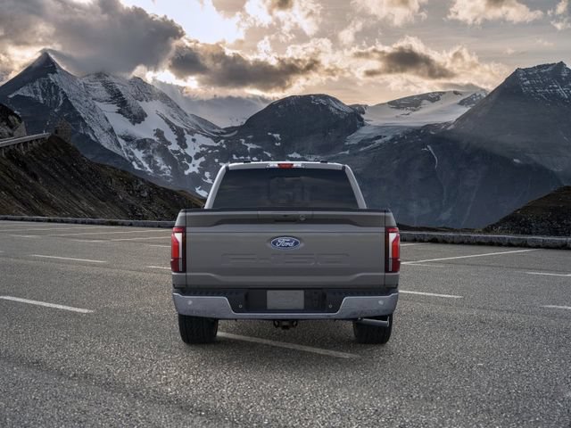 New 2026 Ford F150 Lariat w/ Equipment Group 501A Mid AWD/4WD image 5