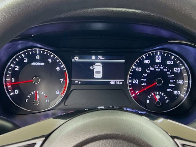 Certified 2024 Kia Forte LXS FWD image 12