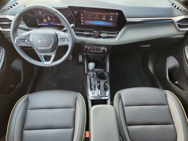 Used 2024 Chevrolet TrailBlazer ACTIV w/ Driver Confidence Package image 28
