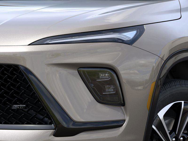 New 2026 Buick Enclave Sport Touring w/ Power Package image 30