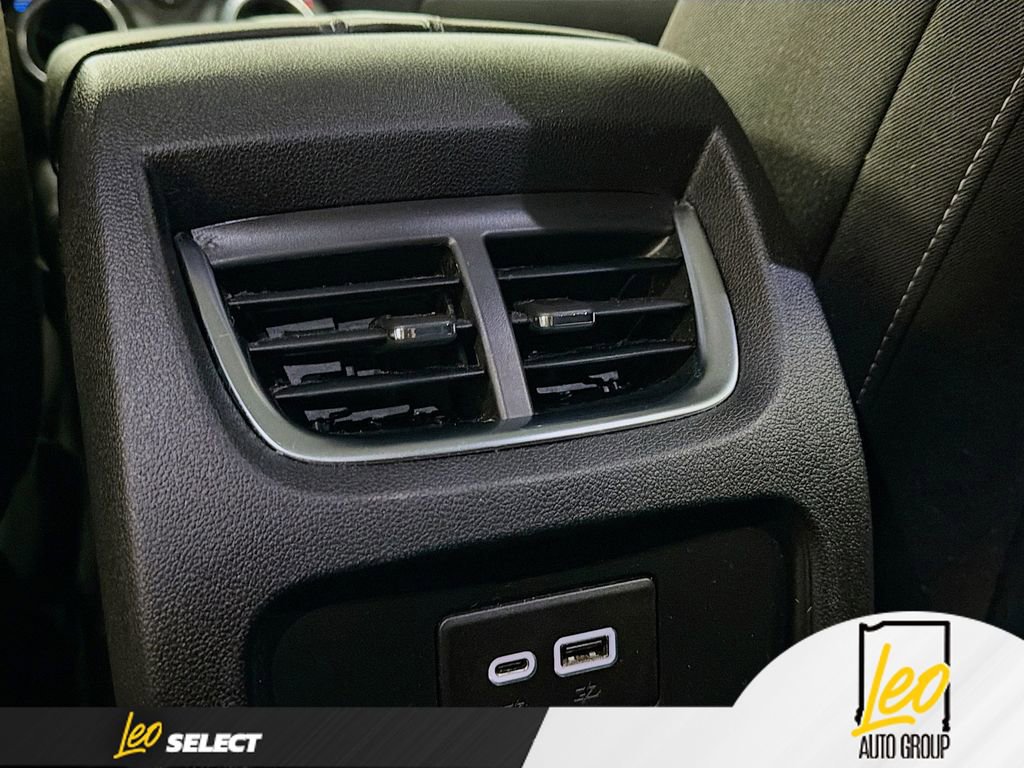 Used 2023 Chevrolet Blazer LT w/ Convenience Package image 24