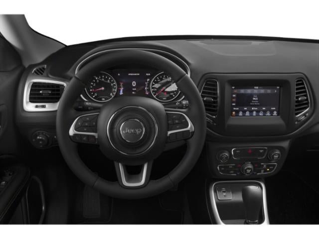 Used 2019 Jeep Compass Limited AWD/4WD image 7