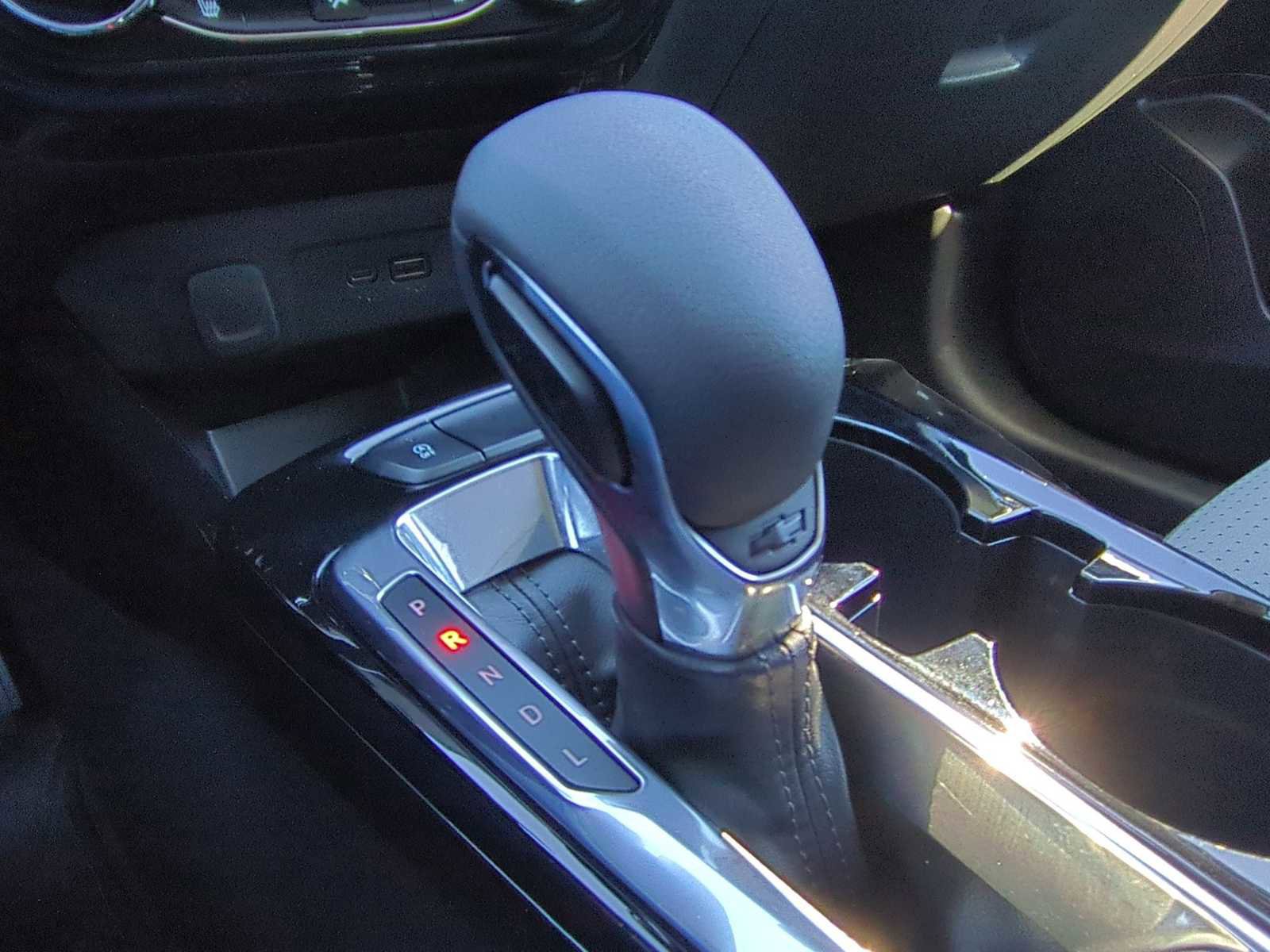 Used 2024 Chevrolet Trax LT w/ Driver Confidence Package image 21