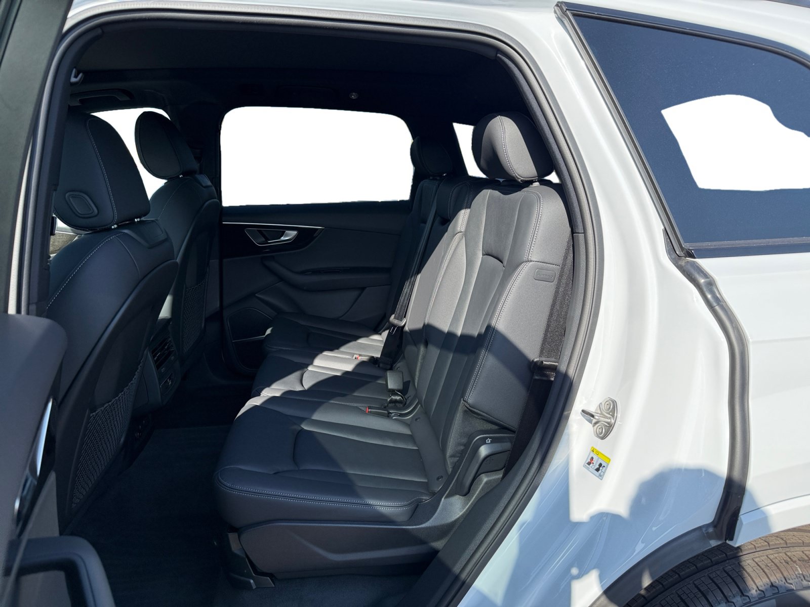New 2026 Audi Q7 2.0T Premium AWD/4WD image 16