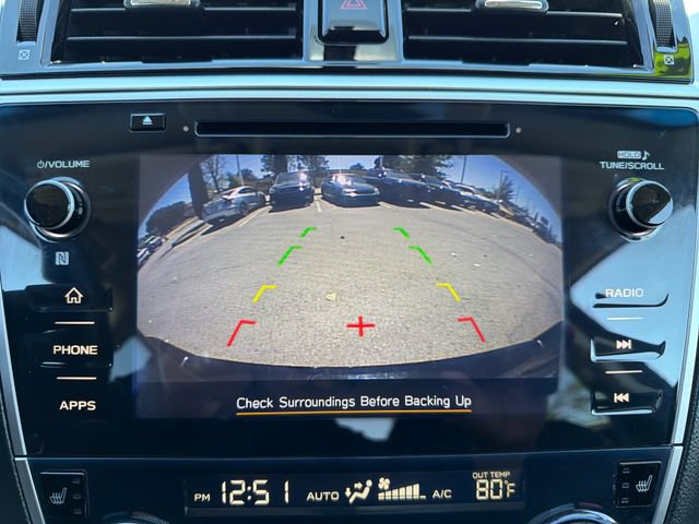 Used 2019 Subaru Outback 2.5i Premium AWD/4WD image 13