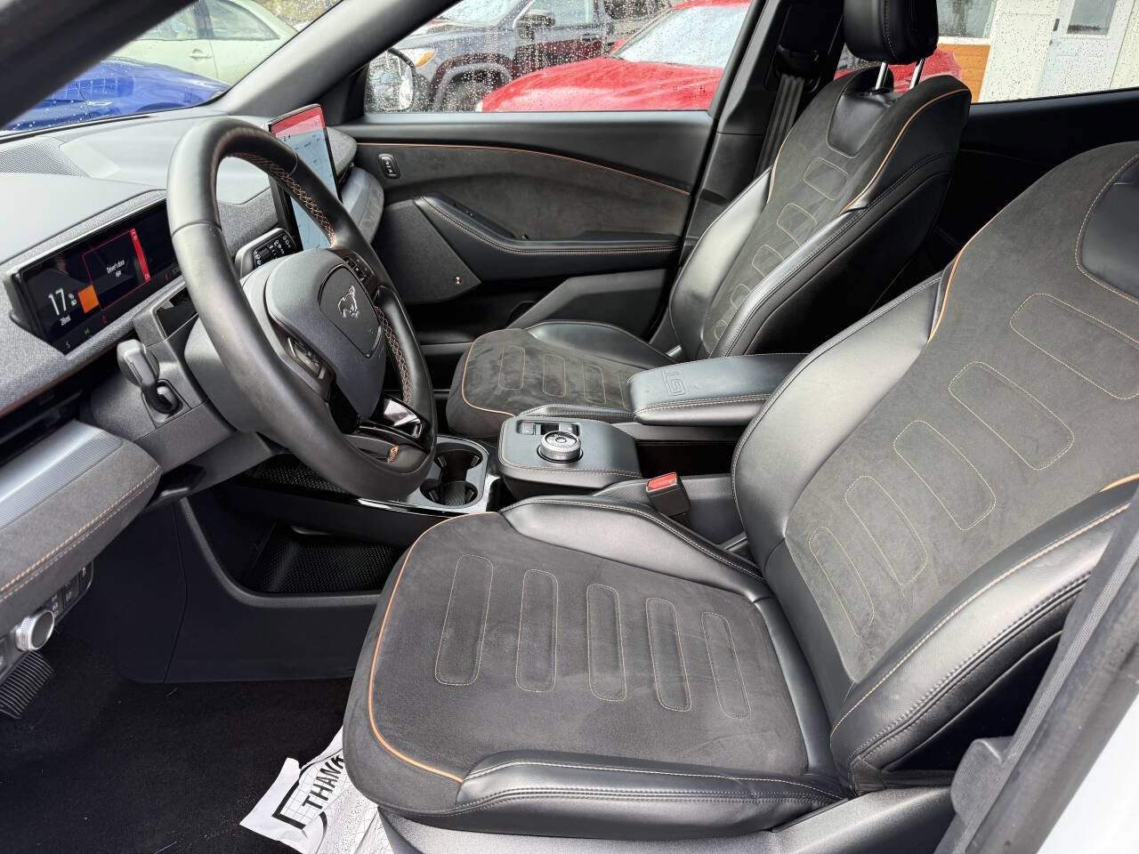 Used 2022 Ford Mustang Mach-E GT image 26