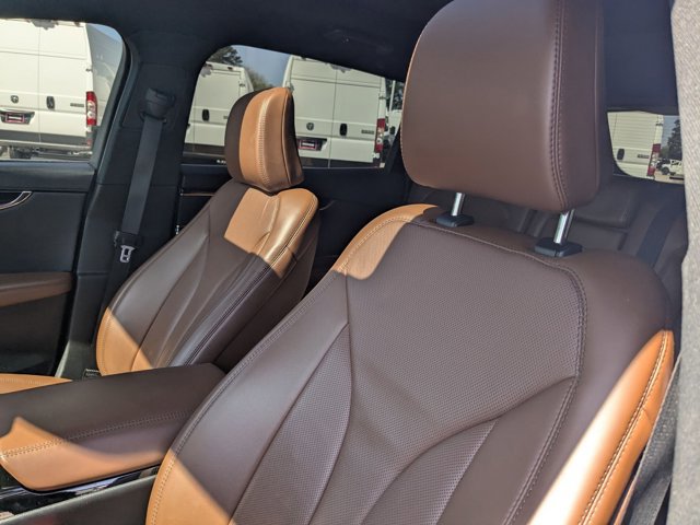 Used 2023 Lincoln Nautilus Reserve image 15