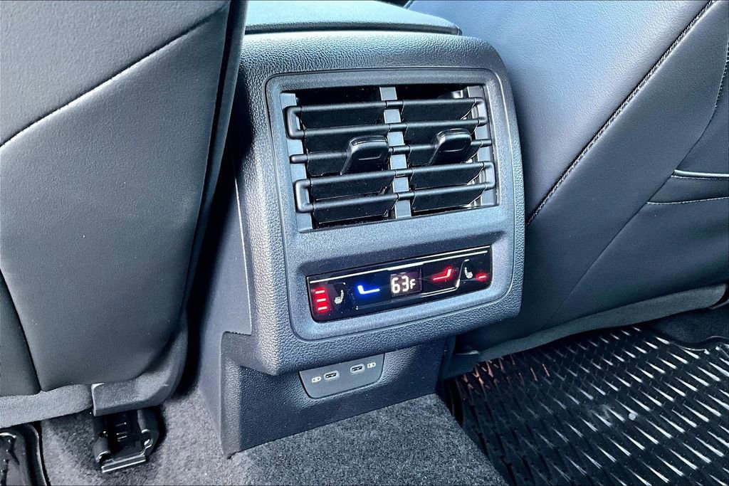 New 2026 Volkswagen Golf w/ Euro Style Package image 10