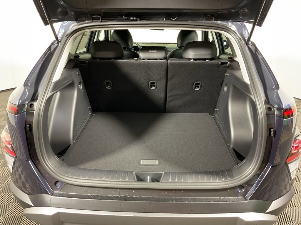 New 2026 Hyundai Kona SEL Premium AWD/4WD image 15