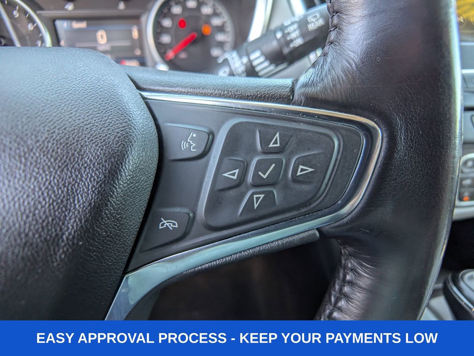 Used 2019 Chevrolet Equinox LT image 35