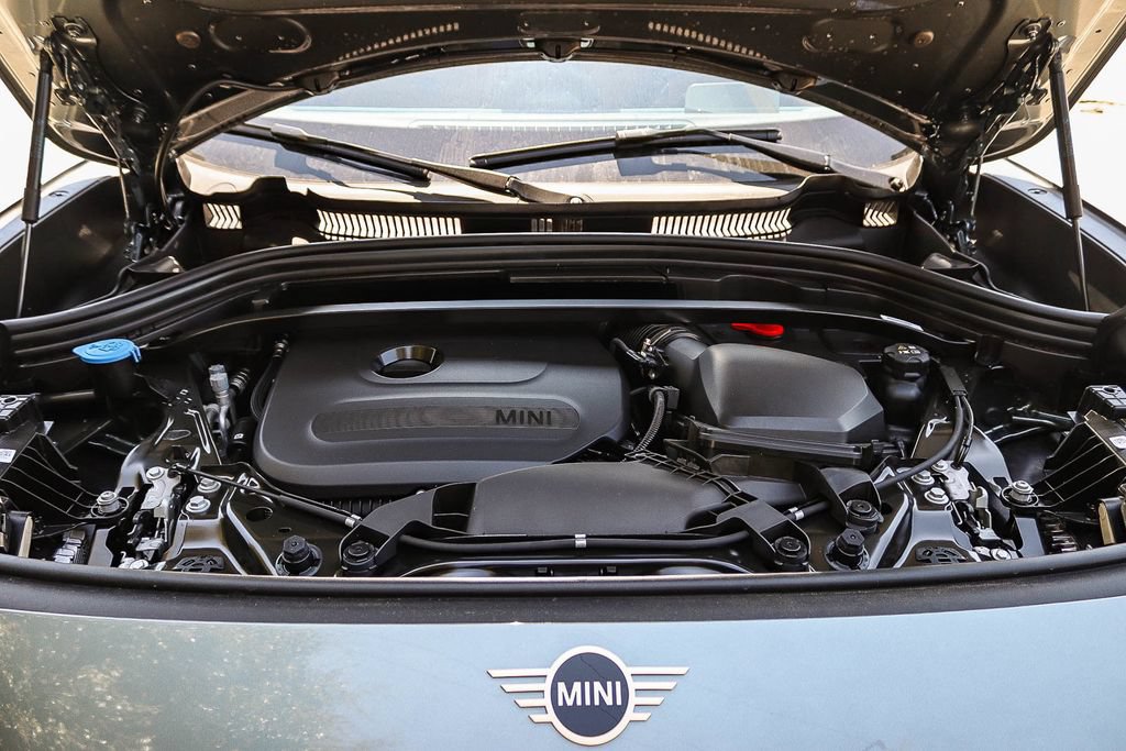 New 2027 MINI Cooper Countryman S w/ Comfort Package Max AWD/4WD image 29