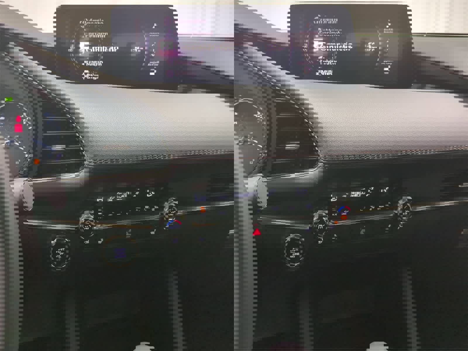 New 2025 MAZDA MAZDA3 Hatchback w/Premium Plus Pkg image 29