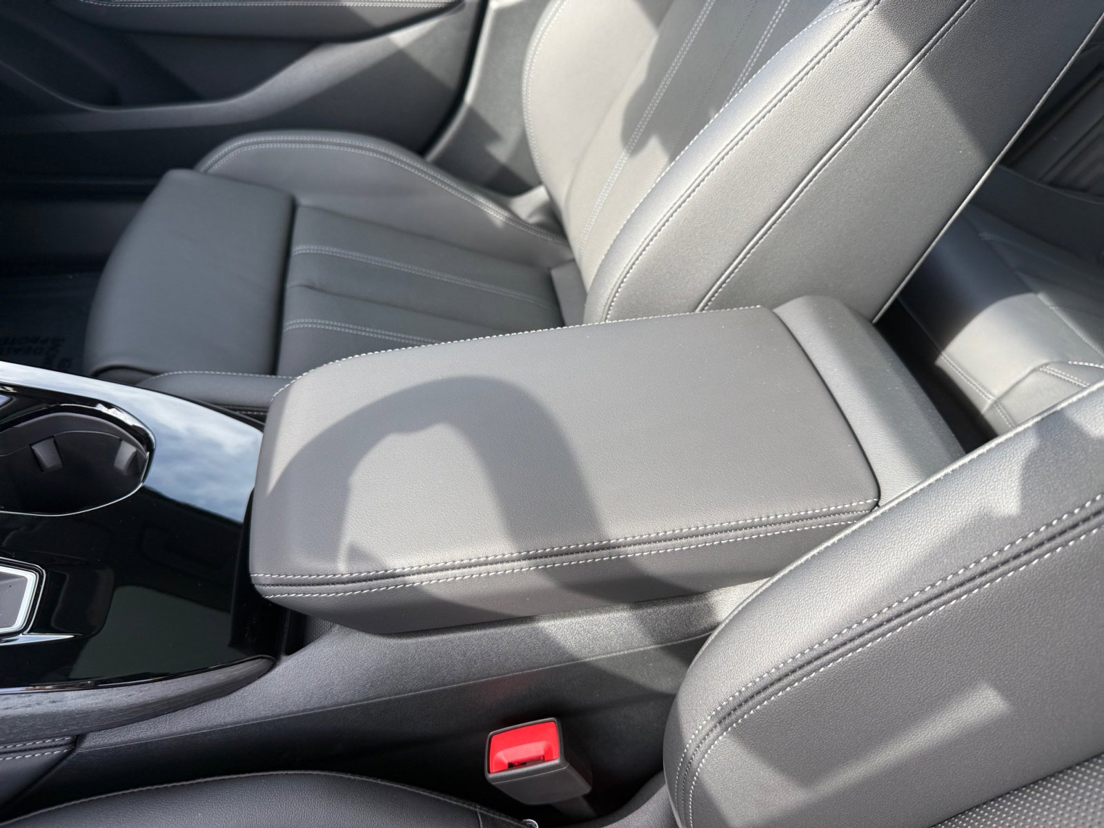 New 2025 Audi A5 2.0T Premium Plus image 14