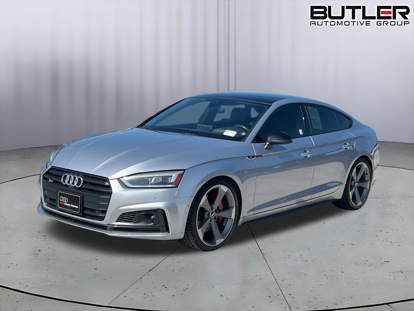 Used 2019 Audi S5 Prestige w/ S Sport Package AWD/4WD image 1