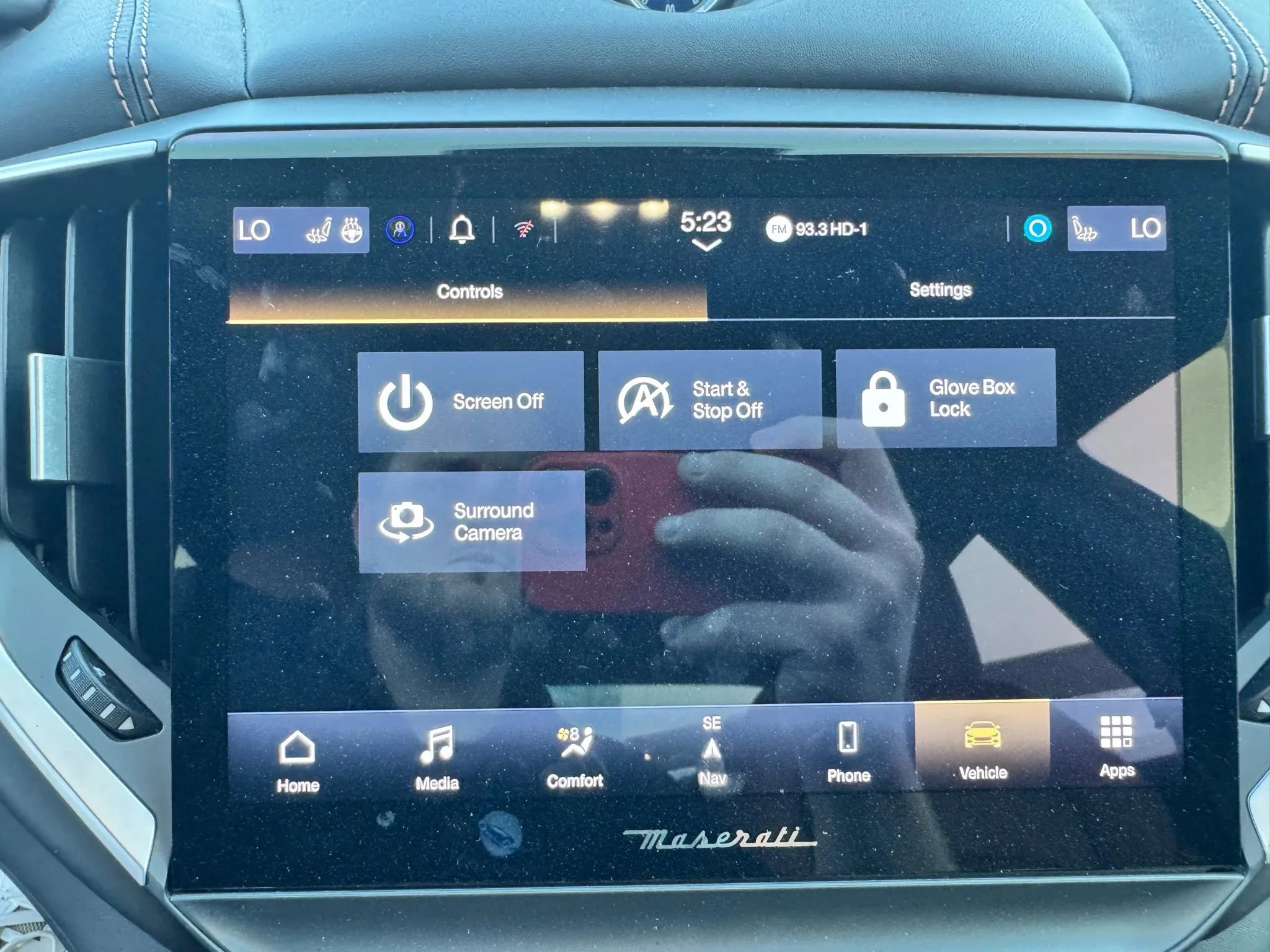 Used 2022 Maserati Ghibli Modena Q4 image 36