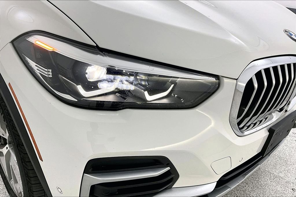 Used 2023 BMW X5 sDrive40i image 39