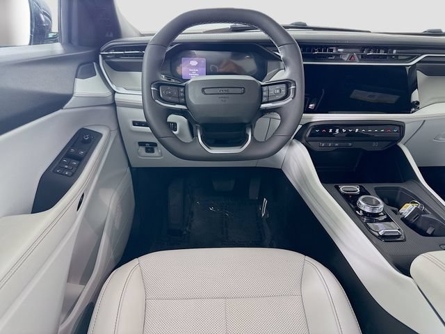 Used 2026 Jeep Cherokee Limited AWD/4WD image 21