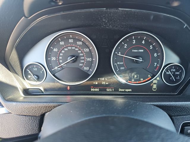 Used 2016 BMW 428i Gran Coupe w/ Technology Package image 6