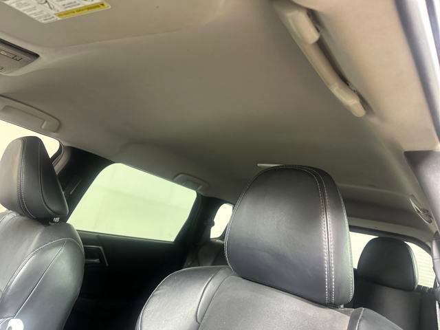 Used 2022 Mitsubishi Outlander SE image 12